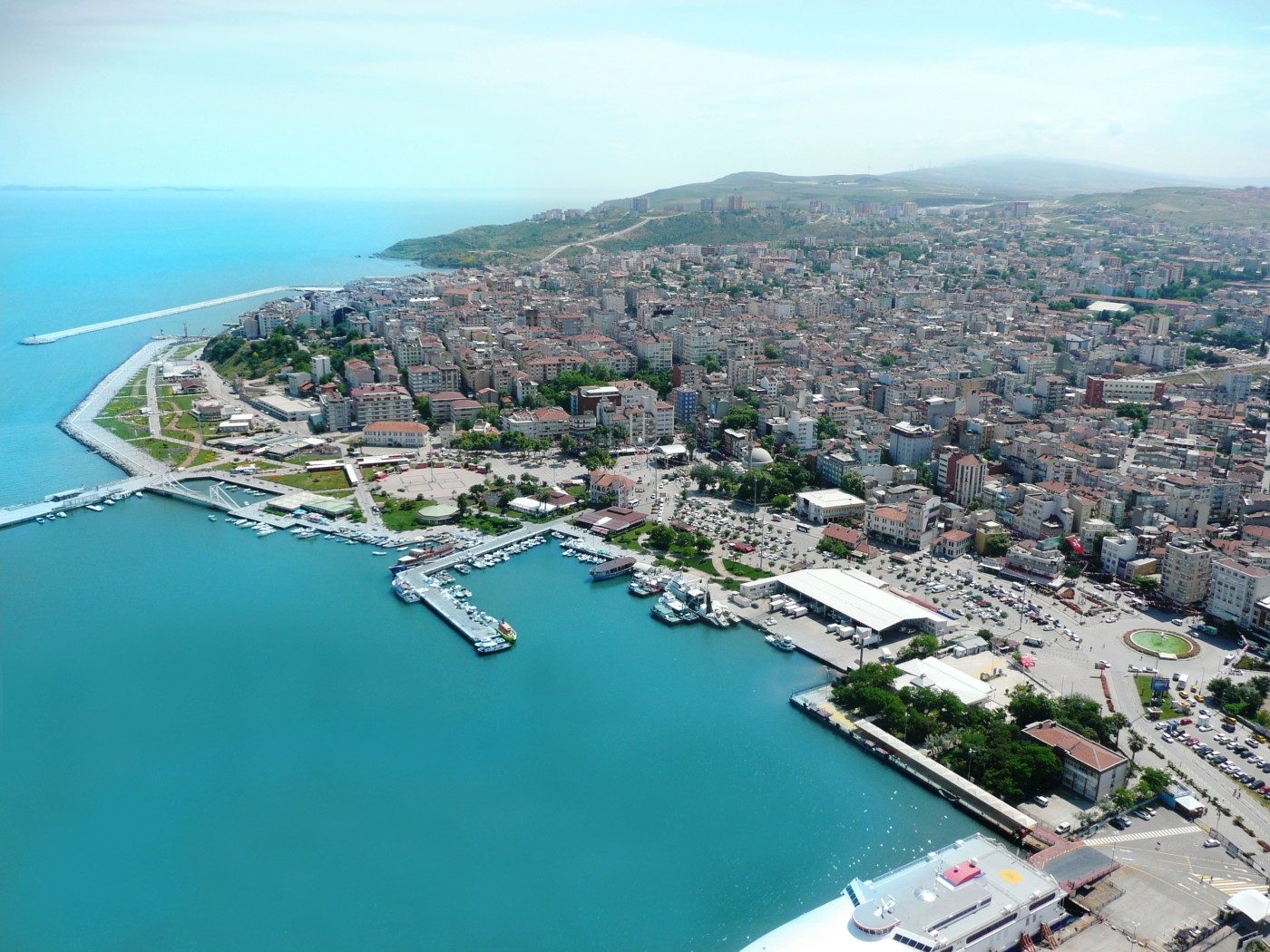 Bandırma Yumurta Üreticileri Birliği