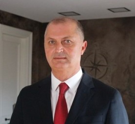 Yusuf Kenan UYGUR